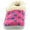 Kamik Kids’ Cozycabin2 Slippers(Pink)