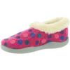 Kamik Kids’ Cozycabin2 Slippers(Pink)
