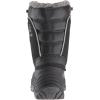 Kamik Kids’ Luke Snow Boot(Black)