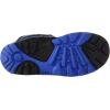 Kamik Kids’ Luke Snow Boot(Black/Blue)