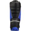 Kamik Kids’ Luke Snow Boot(Black/Blue)