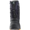 Kamik Kids’ Luke Snow Boot(Navy/Yellow)