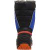 Kamik Kids’ Luke Snow Boot(Strong Blue)