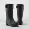 Kamik Kids Raindrops Rain Boots(Black)