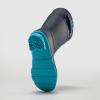 Kamik Kids Raindrops Rain Boots(Navy/Teal)