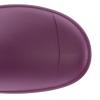Kamik Kids Riptide Rain Boots,Lilac/Purple,(Dark Purple)