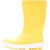 Kamik Kids Riptide Rain Boots,Lilac/Purple,(Yellow)