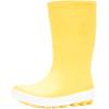 Kamik Kids Riptide Rain Boots,Lilac/Purple,(Yellow)