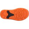 Kamik Kids’ Snobuster 2 Winter Boots(Charcoal/Orange)
