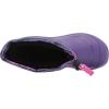 Kamik Kids’ Snobuster 2 Winter Boots(Purple/Teal)