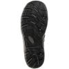 Kamik Men’s Fischer Fisherman Sandal(Black)