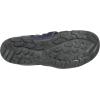 Kamik Men’s Fischer Fisherman Sandal(Nav)