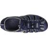 Kamik Men’s Fischer Fisherman Sandal(Nav)