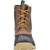 Kamik Mens Yukon5 Boot, Adult(Dark Brown)