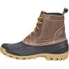 Kamik Mens Yukon5 Boot, Adult(Dark Brown)