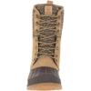 Kamik Seinna 2 Snow Boots for Women, Seam-sealed Waterproof, HEAT-MX Thermal Insulation, Removable EVA Insole(Sand)