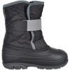 Kamik Snowbug3 Snow Boot (Toddler)(Black)