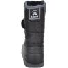 Kamik Snowbug3 Snow Boot (Toddler)(Black)