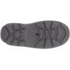 Kamik Snowbug3 Snow Boot (Toddler)(Charcoal/Yellow)