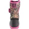 Kamik Snowbug3 Snow Boot (Toddler)(Mossy Oak Camouflage)