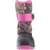 Kamik Snowbug3 Snow Boot (Toddler)(Mossy Oak Camouflage)