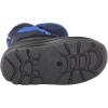 Kamik Snowbug3 Snow Boot (Toddler)(Navy)