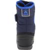 Kamik Snowbug3 Snow Boot (Toddler)(Navy)