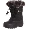 Kamik Snowgypsy Snow Boot (Toddler/Little Kid/Big Kid)(Black)