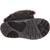 Kamik Snowgypsy Snow Boot (Toddler/Little Kid/Big Kid)(Black)
