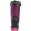 Kamik Snowgypsy Snow Boot (Toddler/Little Kid/Big Kid)(Plum)