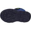 Kamik Unisex-Child Pep Snow Boot(Strong Blue)