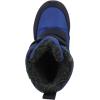 Kamik Unisex-Child Pep Snow Boot(Strong Blue)