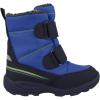 Kamik Unisex-Child Pep Snow Boot(Strong Blue)