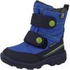 Kamik Unisex-Child Pep Snow Boot(Strong Blue)