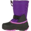 Kamik Unisex-Child Waterbug5(Purple)