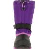 Kamik Unisex-Child Waterbug5(Purple)