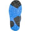 Kamik Unisex-Child Waterbugw Snow Boot(Navy/Blue)