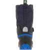 Kamik Waterbug 5 Kid’s Winter Snow Boots, Waterproof & Insulated with Removable Liner, Navy/Blue – 9 Toddler