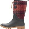 Kamik Women’s Abigail Rain Boots(Burgundy)