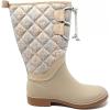 Kamik Women’s Abigail Rain Boots(Oat)