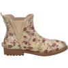 Kamik Women’s Chloe Lo Rain Boot(Flower)