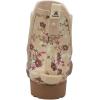 Kamik Women’s Chloe Lo Rain Boot(Flower)