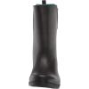 Kamik Women’s Chloe Rain Boot(Black)