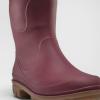 Kamik Women’s Miranda Rain Boot(Burgundy)