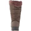 Kamik Women’s New York2 Boot(Dark Brown)