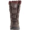 Kamik Women’s New York2 Boot(Dark Brown)