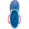 Kamik Youth Rocketship Rain Boots(Blue)