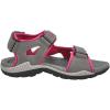Kamik girls Lobster 2(Dark Grey Pink)