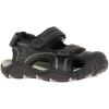Kamik Child Seaturtle 2 Sandal(Black)