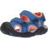 Kamik Child Seaturtle 2 Sandal(Blue)